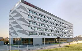 Hampton By Hilton Krakow Airport Balice